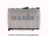HYUNDAI 2531023300 Radiator, engine cooling